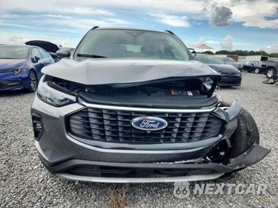 Piąte zdjęcie samochodu w środku: 2025 FORD ESCAPE PLATINUM VIN:1FMCU9JA7SUA68221 - miniatura