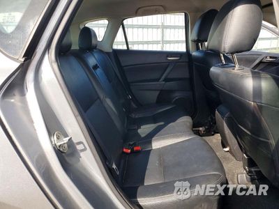 Zdjęcie 10 z 12 samochodu: 2012 MAZDA 3 I VIN:JM1BL1L84C1578155 - miniatura