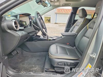Zdjęcie 7 z 12 samochodu: 2025 CHEVROLET TRAX ACTIV VIN:KL77LKEP6SC053713 - miniatura