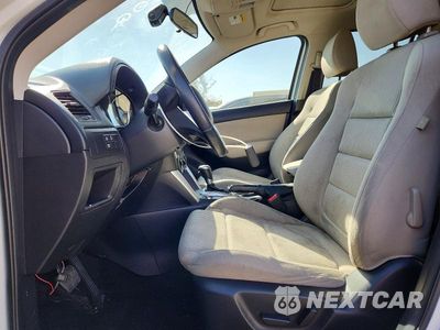 Zdjęcie 7 z 13 samochodu: 2015 MAZDA CX-5 TOURING VIN:JM3KE4CY4F0451726 - miniatura