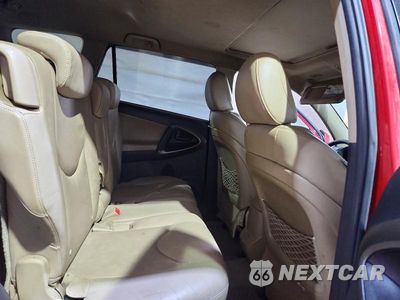 Zdjęcie 11 z 13 samochodu: 2009 TOYOTA RAV4 LIMITED VIN:JTMBK31V39D004208 - miniatura