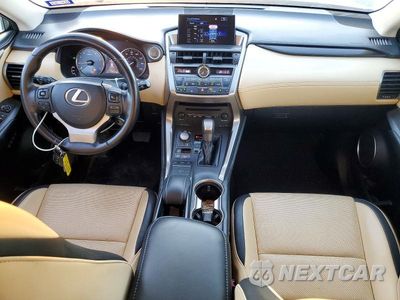 Zdjęcie 8 z 13 samochodu: 2015 LEXUS NX 200T VIN:JTJYARBZ2F2014394 - miniatura