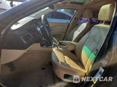 Zdjęcie 7 z 13 samochodu: 2007 BMW 530 I VIN:WBANE73597CM54180 - miniatura