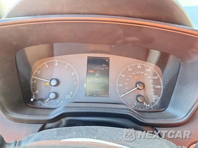 Zdjęcie 9 z 13 samochodu: 2024 TOYOTA COROLLA SE VIN:5YFS4MCE4RP191548 - miniatura