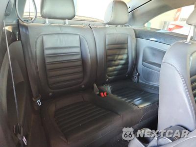 Zdjęcie 10 z 12 samochodu: 2013 VOLKSWAGEN BEETLE TURBO VIN:3VWVT7AT0DM677516 - miniatura