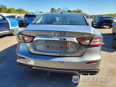Zdjęcie 6 z 13 samochodu: 2020 NISSAN MAXIMA SV VIN:1N4AA6CV6LC371247 - miniatura