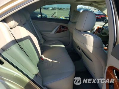 Zdjęcie 10 z 12 samochodu: 2011 TOYOTA CAMRY XLE VIN:4T4BF3EK0BR135625 - miniatura