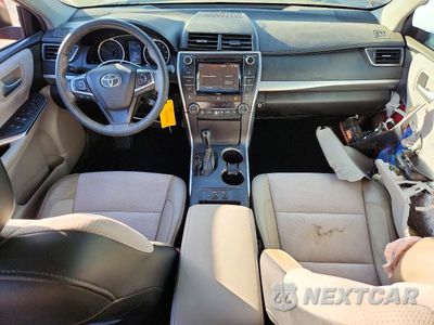 Zdjęcie 8 z 12 samochodu: 2017 TOYOTA CAMRY XSE VIN:4T1BF1FK6HU616937 - miniatura