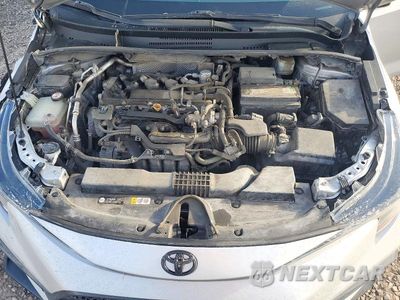 Zdjęcie 11 z 12 samochodu: 2020 TOYOTA COROLLA SE VIN:5YFB4RBE5LP001603 - miniatura
