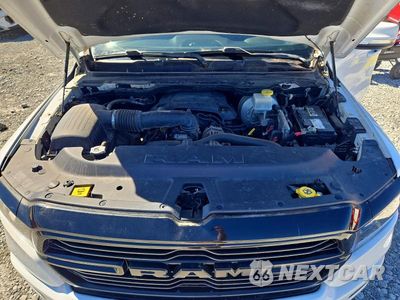 Zdjęcie 11 z 12 samochodu: 2020 RAM 1500 BIG HORN/LONE STAR VIN:1C6SRFFT1LN185063 - miniatura