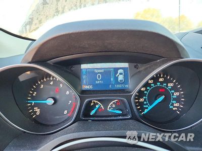 Zdjęcie 9 z 13 samochodu: 2014 FORD ESCAPE SE VIN:1FMCU9GX5EUC60740 - miniatura