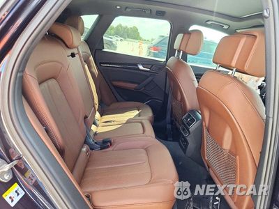 Zdjęcie 11 z 13 samochodu: 2019 AUDI Q5 PREMIUM PLUS VIN:WA1BNAFYXK2071110 - miniatura