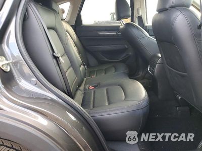 Zdjęcie 11 z 13 samochodu: 2023 MAZDA CX-5 PREMIUM PLUS VIN:JM3KFBEM6P0226799 - miniatura