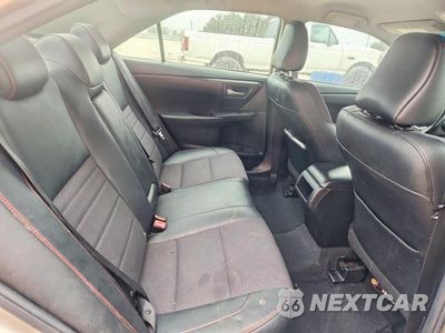Zdjęcie 10 z 13 samochodu: 2016 TOYOTA CAMRY SE VIN:4T1BF1FK0GU570990 - miniatura