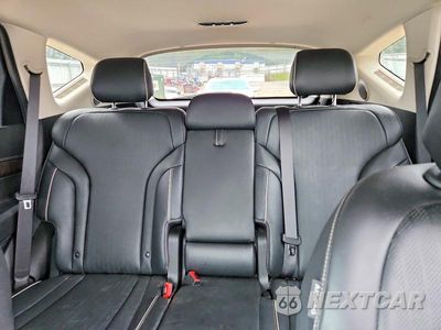 Zdjęcie 10 z 13 samochodu: 2021 GENESIS GV80 3.5T VIN:KMUHCESC0MU050357 - miniatura