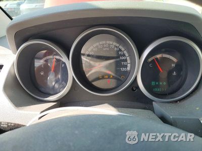 Zdjęcie 9 z 13 samochodu: 2010 DODGE GRAND CARAVAN SE VIN:2D4RN4DE0AR145118 - miniatura