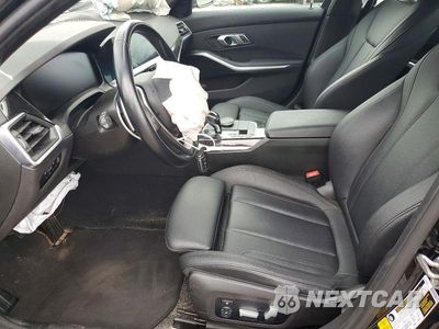 Zdjęcie 7 z 12 samochodu: 2021 BMW 330XI VIN:3MW5R7J08M8C13340 - miniatura