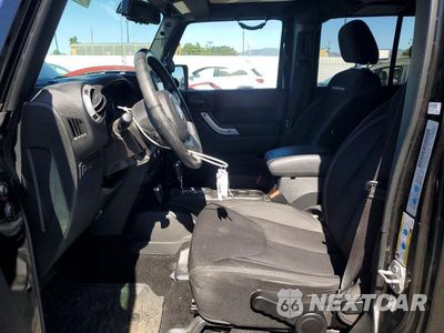 Zdjęcie 7 z 13 samochodu: 2017 JEEP WRANGLER UNLIMITED RUBICON VIN:1C4BJWFG3HL666504 - miniatura