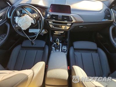 Zdjęcie 8 z 13 samochodu: 2021 BMW X3 XDRIVE30I VIN:5UXTY5C03M9G42066 - miniatura