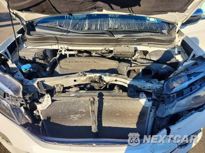 Zdjęcie 12 z 14 samochodu: 2017 HONDA PILOT LX VIN:5FNYF6H19HB080431 - miniatura