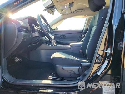 Zdjęcie 7 z 12 samochodu: 2025 NISSAN SENTRA SV VIN:3N1AB8CV7SY301980 - miniatura