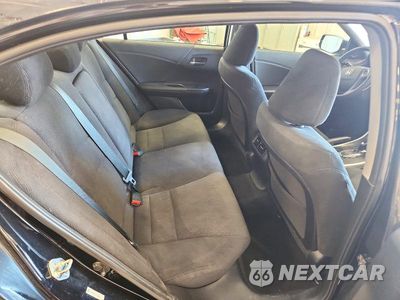 Zdjęcie 10 z 13 samochodu: 2014 HONDA ACCORD EX VIN:1HGCR2F71EA176609 - miniatura