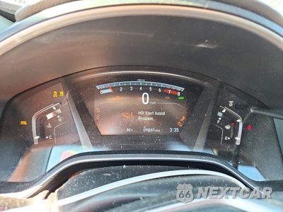 Zdjęcie 9 z 14 samochodu: 2019 HONDA CR-V EX VIN:5J6RW2H58KL023457 - miniatura