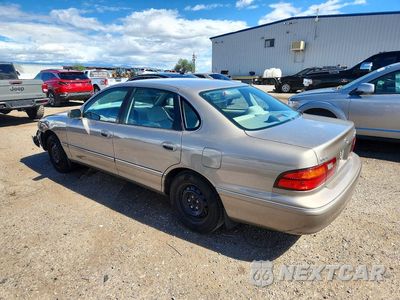 Drugie zdjęcie samochodu z przodu: 1999 TOYOTA AVALON XL VIN:4T1BF18B6XU333045 - miniatura