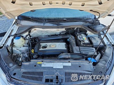 Zdjęcie 12 z 14 samochodu: 2014 VOLKSWAGEN TIGUAN S VIN:WVGAV3AXXEW512920 - miniatura