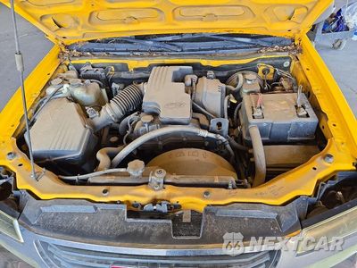 Zdjęcie 11 z 12 samochodu: 2007 GMC CANYON VIN:1GTCS149278105317 - miniatura