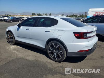 Drugie zdjęcie samochodu z przodu: 2023 POLESTAR 2 VIN:YSMET3KA1PL133139 - miniatura