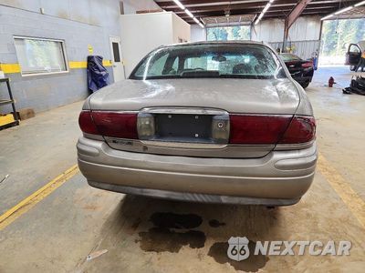 Zdjęcie 6 z 12 samochodu: 2001 BUICK LESABRE LIMITED VIN:1G4HR54KX1U218860 - miniatura