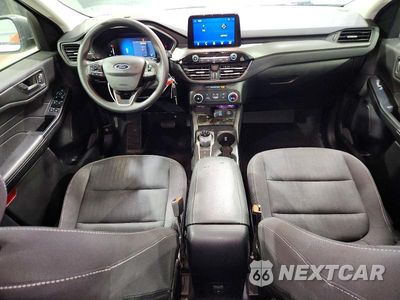 Zdjęcie 8 z 13 samochodu: 2023 FORD ESCAPE VIN:1FMCU9FN2PUA41480 - miniatura