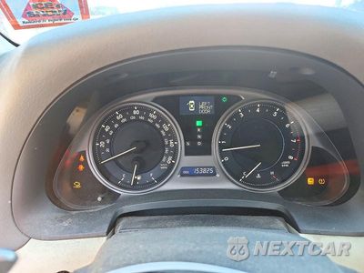 Zdjęcie 9 z 12 samochodu: 2010 LEXUS IS 250 VIN:JTHCF5C29A5043289 - miniatura