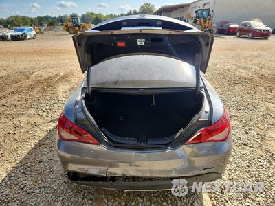 Zdjęcie 6 z 12 samochodu: 2018 MERCEDES-BENZ CLA 250 4MATIC VIN:WDDSJ4GB6JN505894 - miniatura