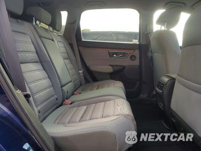 Zdjęcie 11 z 13 samochodu: 2022 HONDA CR-V EX VIN:5J6RT6H51NL042615 - miniatura