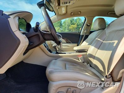 Zdjęcie 7 z 13 samochodu: 2015 BUICK LACROSSE PREMIUM VIN:1G4GF5G31FF213325 - miniatura