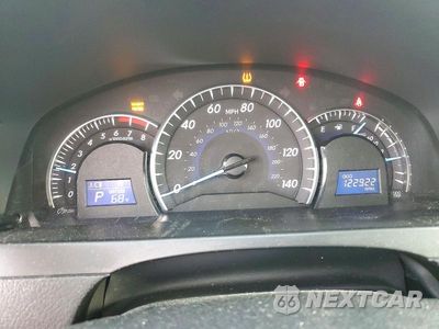 Zdjęcie 9 z 12 samochodu: 2012 TOYOTA CAMRY XLE VIN:4T1BF1FK4CU610823 - miniatura