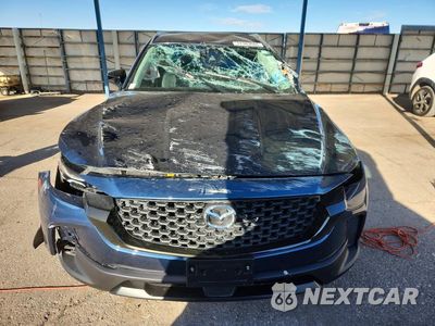 Piąte zdjęcie samochodu w środku: 2024 MAZDA CX-50 PREFERRED VIN:7MMVABBM0RN205476 - miniatura