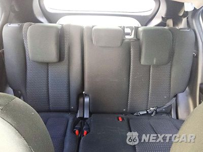 Zdjęcie 10 z 13 samochodu: 2019 MITSUBISHI ECLIPSE CROSS ES VIN:JA4AT3AA8KZ035284 - miniatura