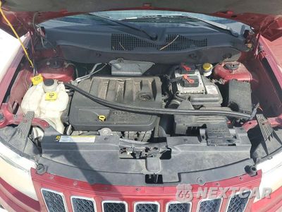 Zdjęcie 12 z 13 samochodu: 2013 JEEP COMPASS LATITUDE VIN:1C4NJDEB5DD274734 - miniatura