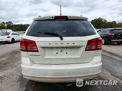 Zdjęcie 6 z 14 samochodu: 2016 DODGE JOURNEY SE VIN:3C4PDCAB4GT247992 - miniatura