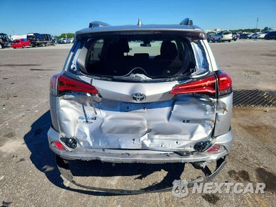 Zdjęcie 6 z 13 samochodu: 2017 TOYOTA RAV4 LE VIN:2T3ZFREV6HW376353 - miniatura