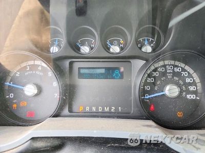 Zdjęcie 9 z 12 samochodu: 2015 FORD F350 SUPER DUTY VIN:1FT8X3B62FEA17508 - miniatura