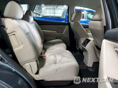 Zdjęcie 11 z 13 samochodu: 2011 MAZDA CX-9 VIN:JM3TB3BV4B0323687 - miniatura