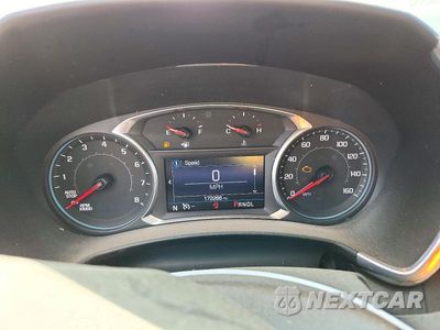 Zdjęcie 9 z 13 samochodu: 2019 CHEVROLET EQUINOX LT VIN:2GNAXKEV8K6124941 - miniatura