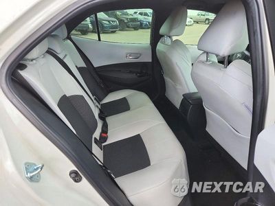 Zdjęcie 10 z 12 samochodu: 2020 TOYOTA COROLLA XSE VIN:JTNC4RBE9L3099690 - miniatura