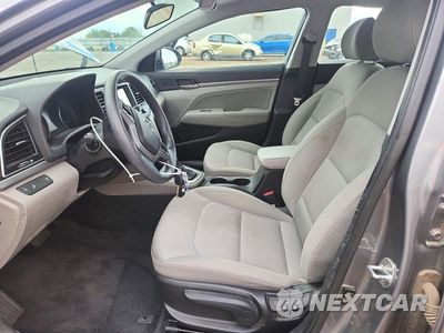 Zdjęcie 7 z 12 samochodu: 2018 HYUNDAI ELANTRA SEL VIN:KMHD84LF6JU585657 - miniatura