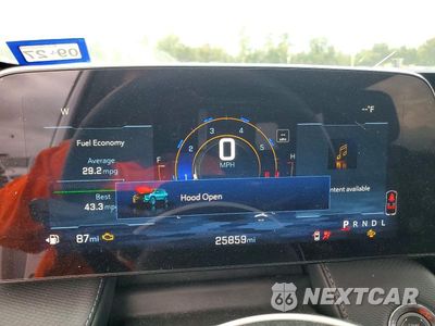 Zdjęcie 9 z 13 samochodu: 2026 CHEVROLET EQUINOX LT VIN:3GNAXHEG0TL256156 - miniatura