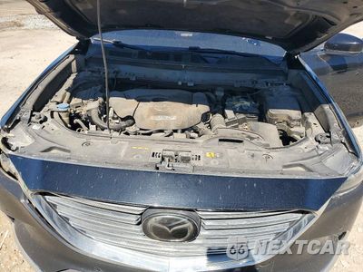 Zdjęcie 12 z 13 samochodu: 2018 MAZDA CX-9 GRAND TOURING VIN:JM3TCADY5J0207289 - miniatura